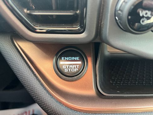 Used 2022 Ford Bronco Sport Outer Banks w/ Tech Package image 38