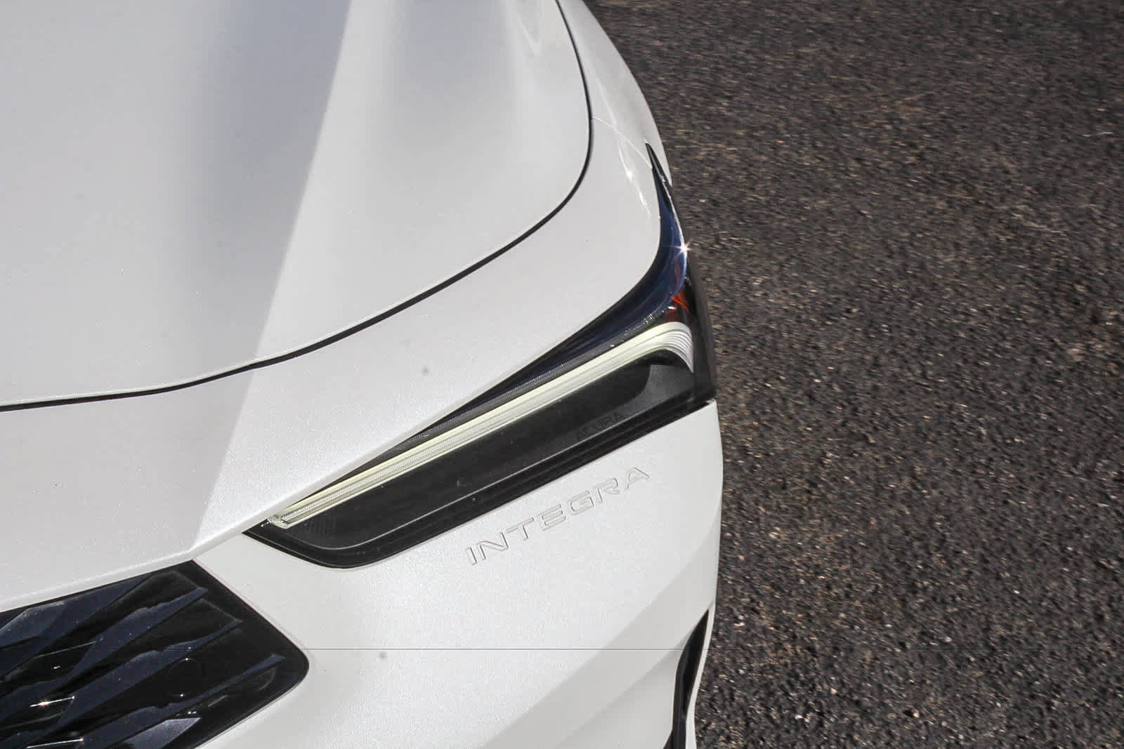 Used 2025 Acura Integra FWD image 13