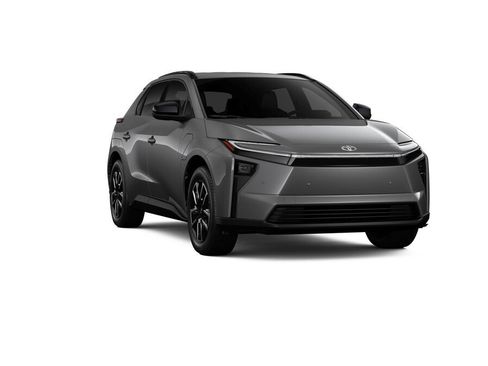 New 2026 Toyota bZ AWD/4WD image 16