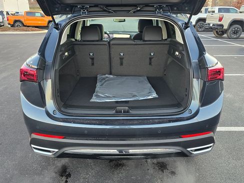 New 2026 Buick Envision Preferred image 33