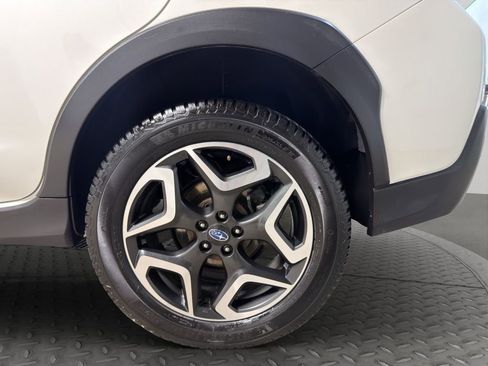 Used 2020 Subaru Crosstrek 2.0i Limited w/ Popular Package #3 image 24