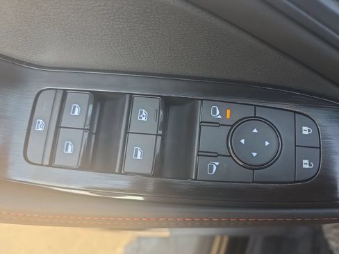 New 2026 Nissan Rogue SV w/ Rock Creek Premium Package AWD/4WD image 27