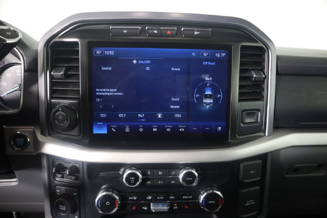 Used 2023 Ford F150 XLT w/ Equipment Group 302A High AWD/4WD image 55