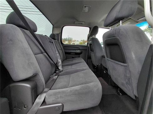 Used 2008 Chevrolet Silverado 2500 LT image 15