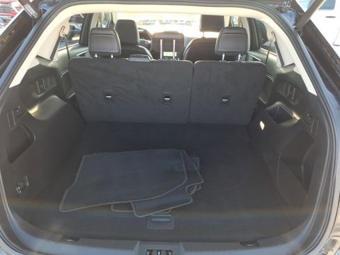 Used 2022 Ford Edge SEL w/ Convenience Package image 21