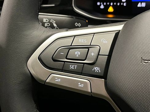 New 2026 Volkswagen Jetta SE image 20