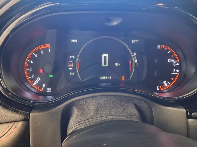 Used 2026 Dodge Durango GT AWD/4WD image 16