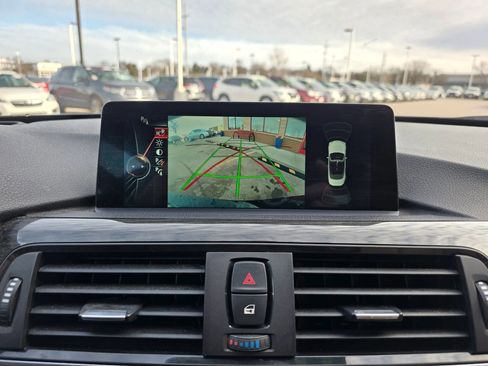 Used 2016 BMW 428i Convertible image 12