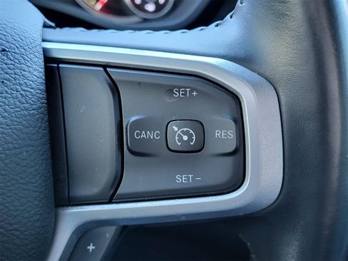 Used 2022 RAM 1500 Big Horn image 18