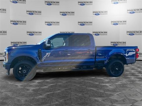 New 2026 Ford F250 XLT w/ XLT Premium Package image 2