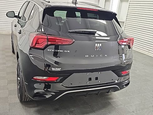 New 2026 Buick Encore GX Sport Touring w/ Advanced Technology Package image 7