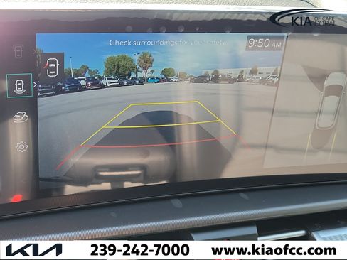 New 2027 Kia Sportage SX FWD image 28