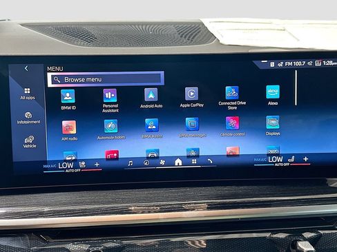 New 2026 BMW X5 xDrive40i w/ M Sport Package AWD/4WD image 14