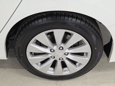 Used 2016 Honda Accord EX-L image 51
