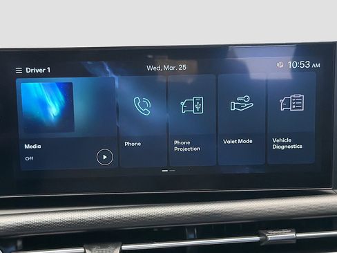 Used 2025 Hyundai Tucson SEL image 9