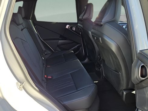 New 2026 BMW X3 xDrive30 w/ Premium Package image 15