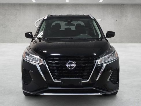 Used 2024 Nissan Kicks SV FWD image 18