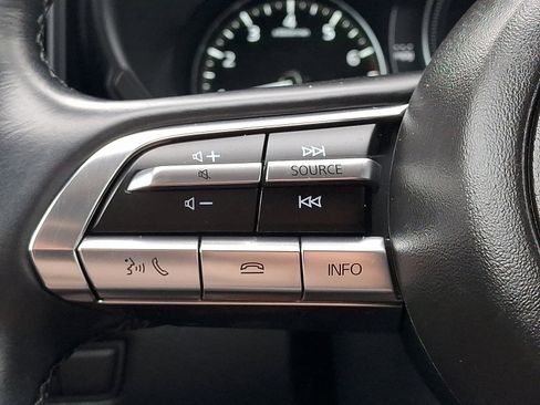 Certified 2023 MAZDA CX-50 2.5 S w/ Cargo Package image 23