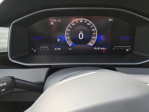 New 2026 Volkswagen Jetta S image 11