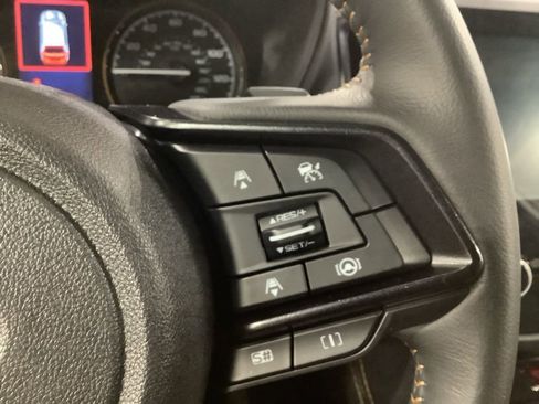 Used 2025 Subaru Forester Wilderness image 14