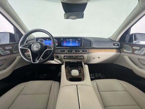 Certified 2024 Mercedes-Benz GLE 350 4MATIC image 11