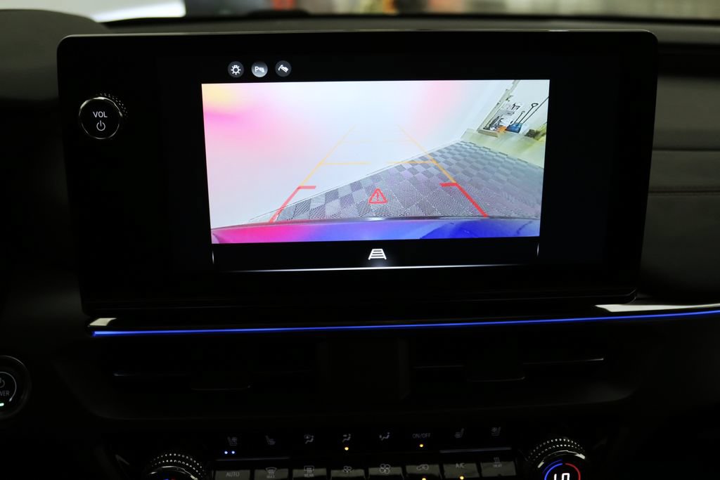 Certified 2024 Acura ZDX A-Spec AWD/4WD image 21