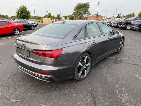 Used 2021 Audi A6 3.0T Prestige w/ Prestige Package AWD/4WD image 8