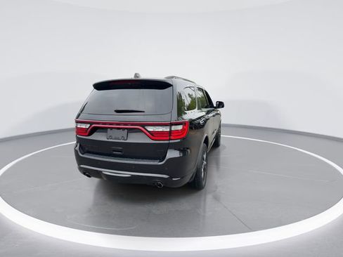 Used 2023 Dodge Durango GT AWD/4WD image 7