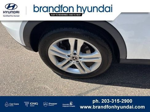 Used 2019 Mercedes-Benz GLA 250 4MATIC image 33