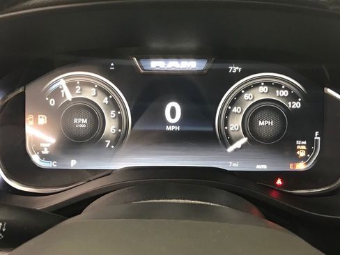 New 2026 RAM 1500 Big Horn image 18