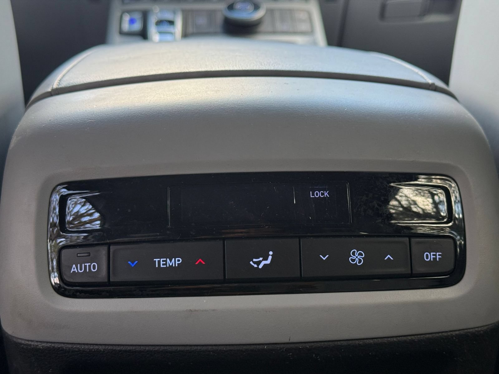 Used 2025 Hyundai Palisade SEL FWD image 22