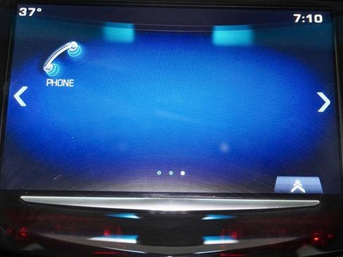 Used 2015 Cadillac ATS Sedan image 18