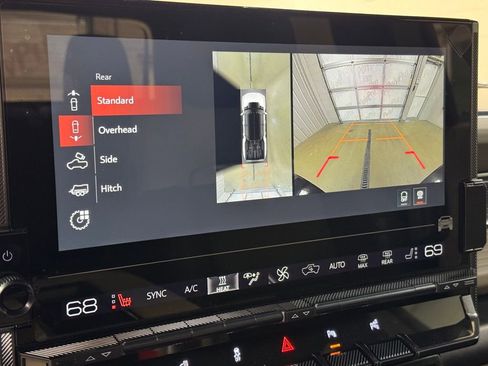 New 2026 GMC Hummer EV 3X image 42