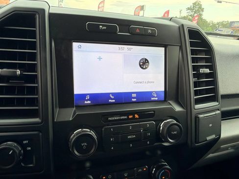 Used 2019 Ford F150 XL w/ Equipment Group 101A Mid RWD image 27