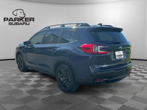 Certified 2023 Subaru Ascent Onyx Edition AWD/4WD image 3