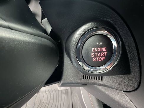 New 2026 Subaru Forester Sport AWD/4WD image 16