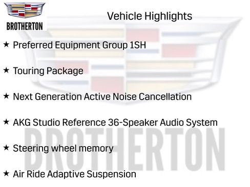 Certified 2025 Cadillac Escalade Sport Platinum image 6