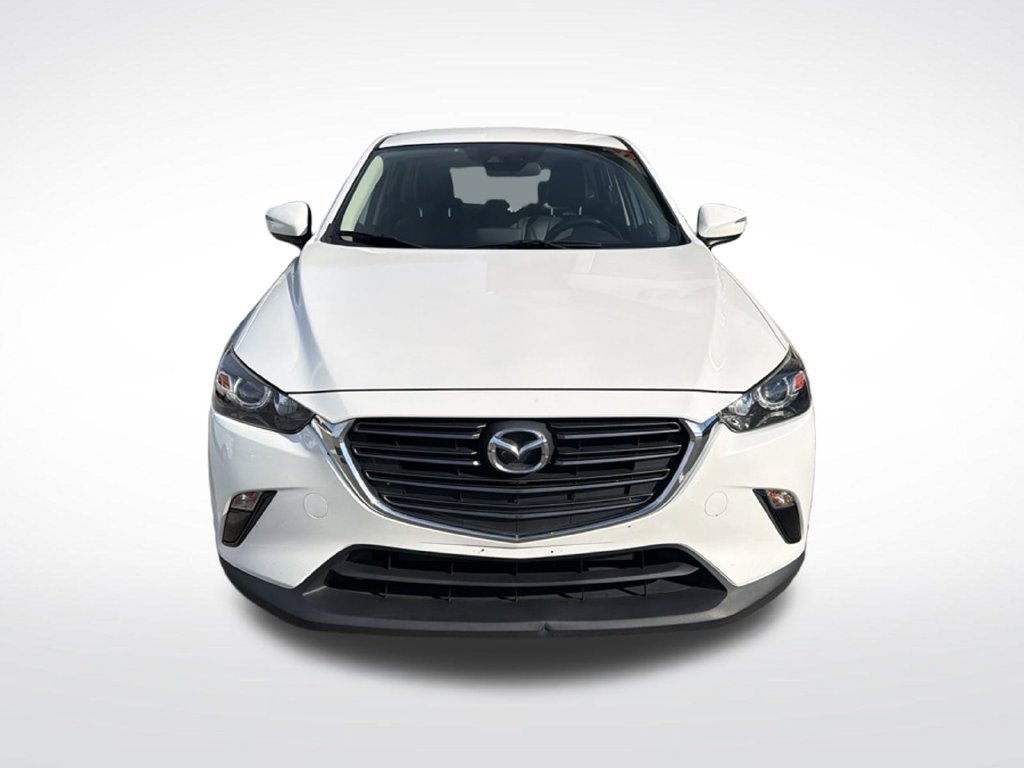 Used 2019 MAZDA CX-3 Touring AWD/4WD image 3