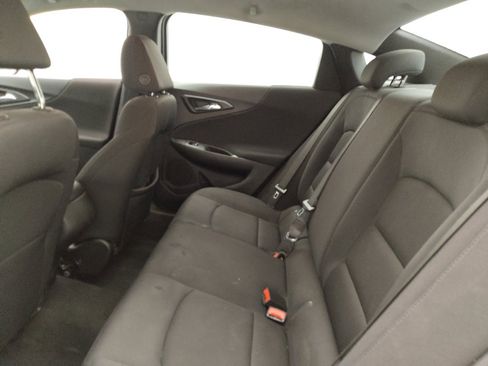 Used 2023 Chevrolet Malibu LS FWD image 18