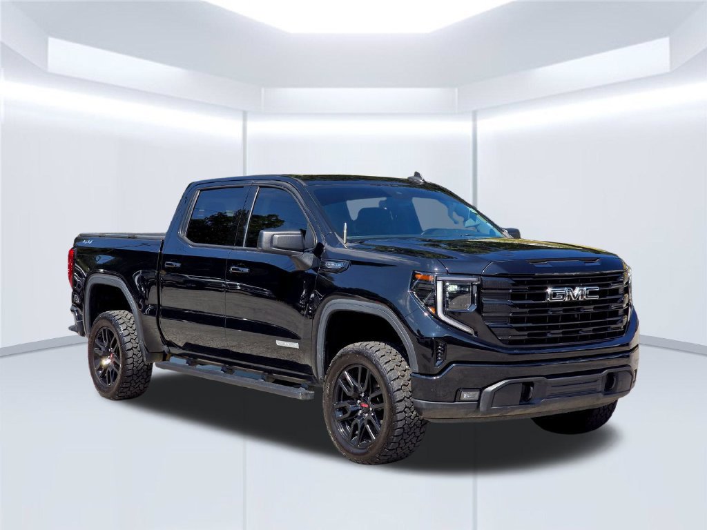 Used 2023 GMC Sierra 1500 Elevation AWD/4WD image 13