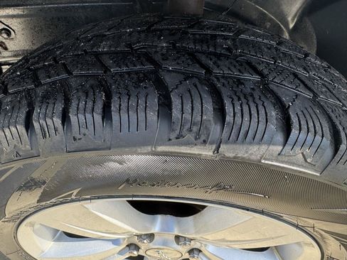 Used 2015 Jeep Patriot Sport w/ Power Value Group AWD/4WD image 8