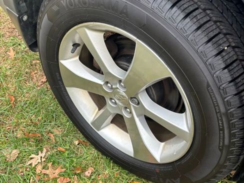 Used 2013 Subaru Outback 2.5i Limited w/ Moonroof Pkg image 22