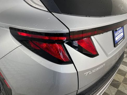 New 2026 Hyundai Tucson SEL AWD/4WD image 15