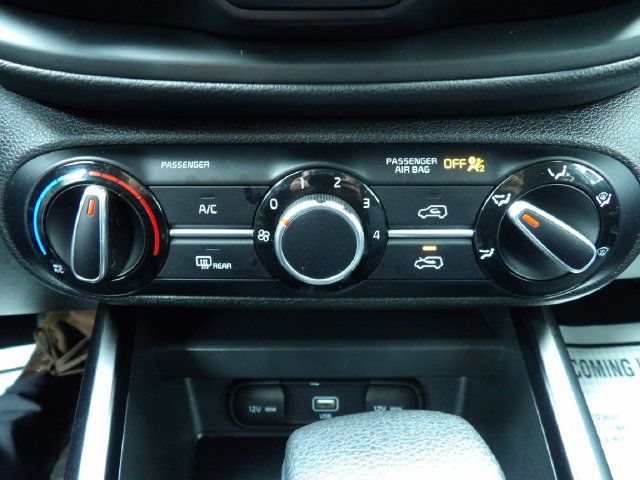 Used 2021 Kia Soul S FWD image 26