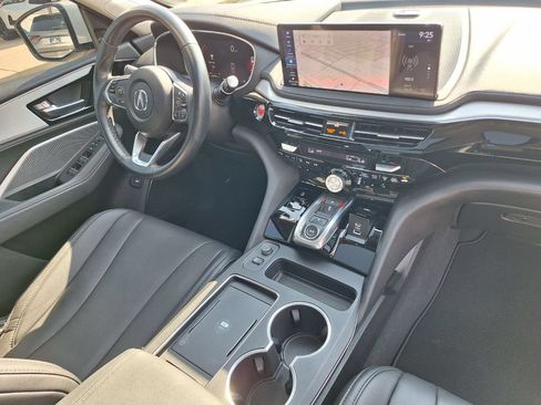 Certified 2025 Acura MDX FWD image 28