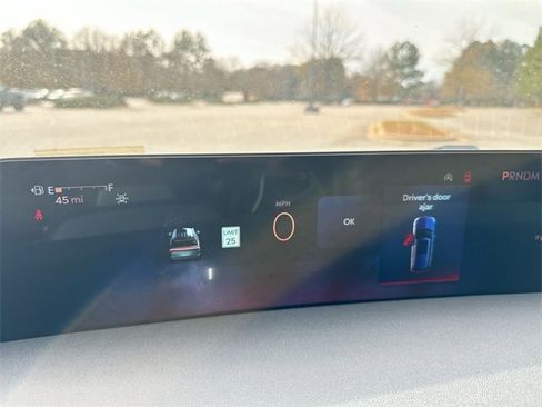 New 2025 Lincoln Navigator Reserve w/ Jet Appearance Package image 15