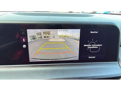 Used 2024 Kia Seltos SX w/ SX Sunroof Package AWD/4WD image 19