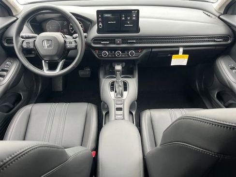 New 2026 Honda HR-V EX-L image 19
