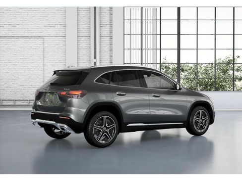 New 2026 Mercedes-Benz GLA 250 GLA 250 image 20