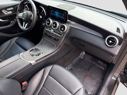 Used 2021 Mercedes-Benz GLC 300 image 14